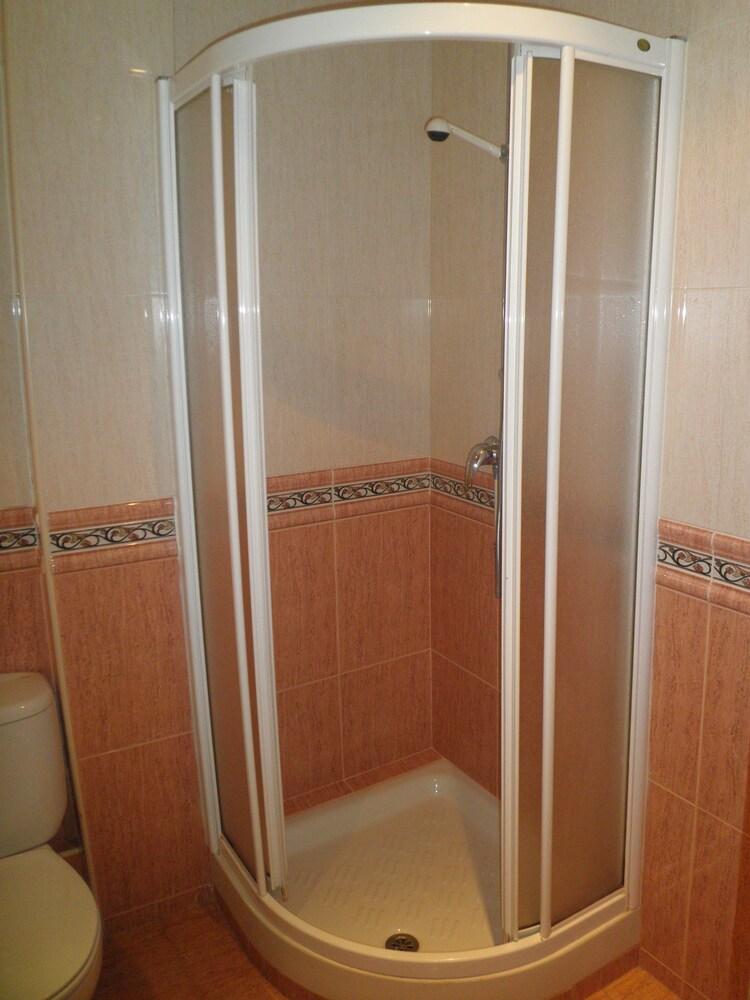 Hostal Gran Via Pinto Dış mekan fotoğraf