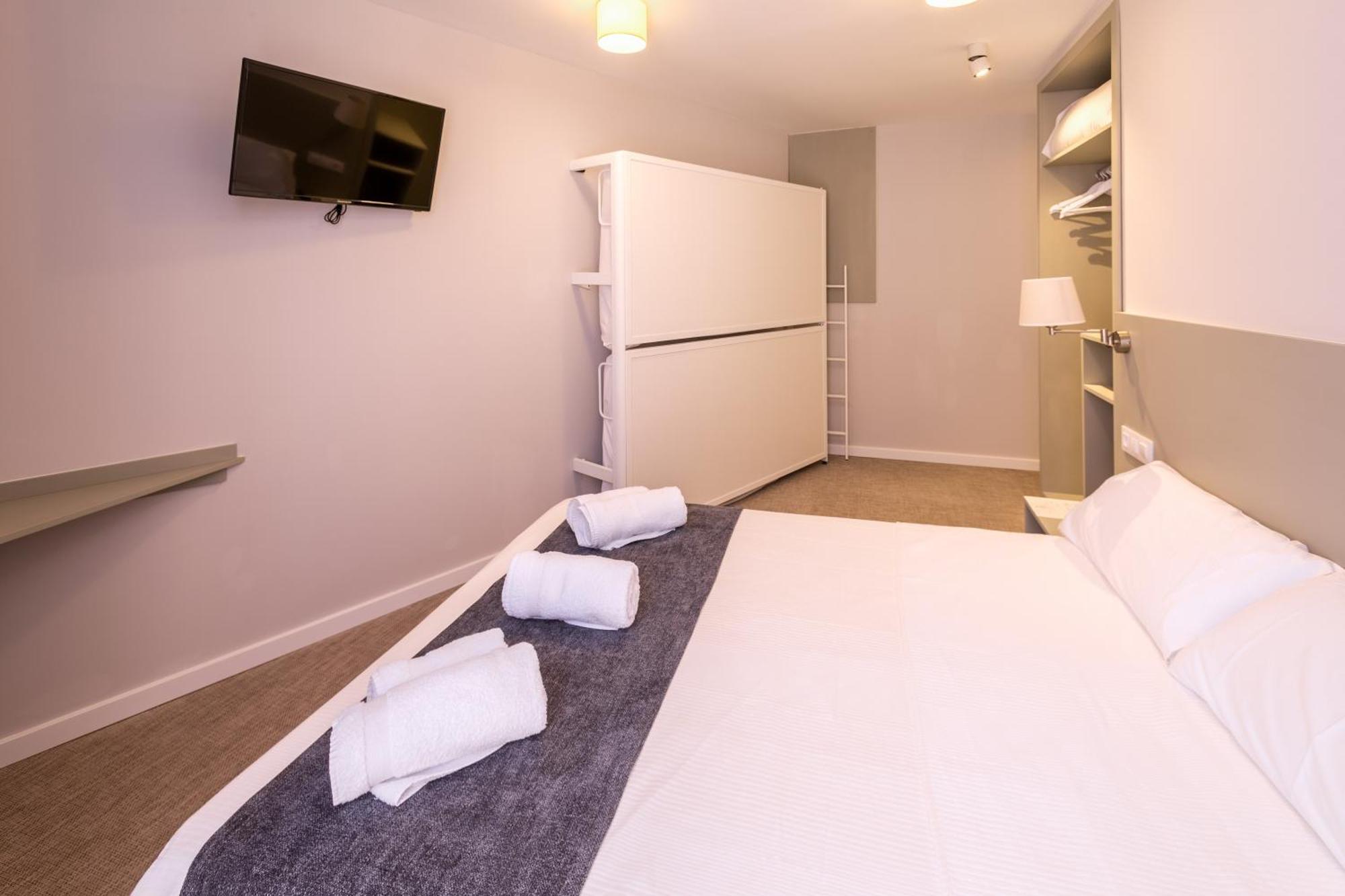 Hostal Gran Via Pinto Dış mekan fotoğraf