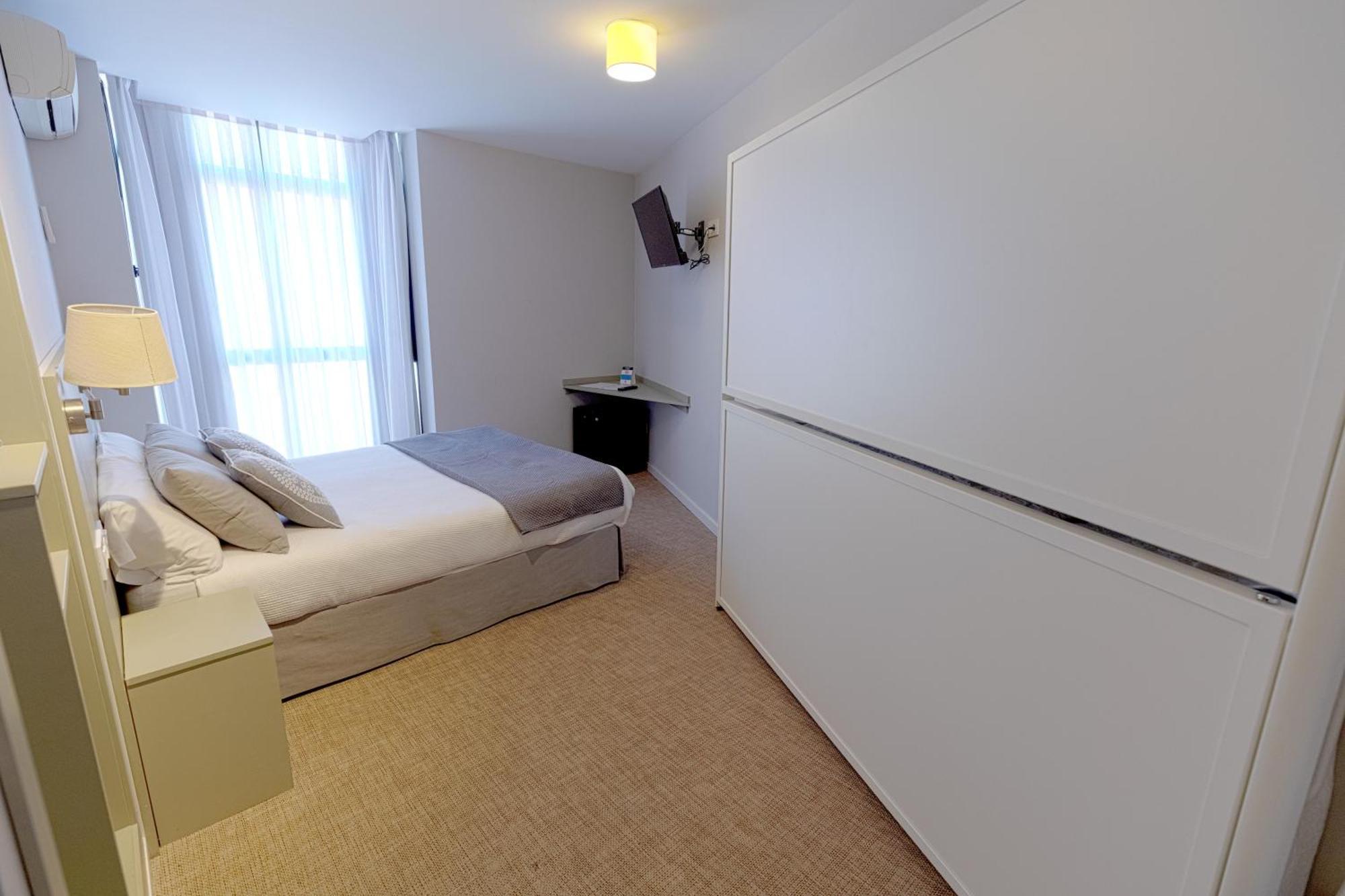Hostal Gran Via Pinto Dış mekan fotoğraf