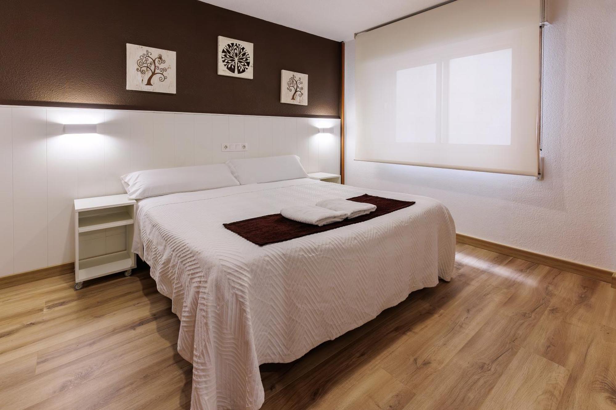 Hostal Gran Via Pinto Dış mekan fotoğraf